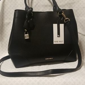 NWT Nine West Purse